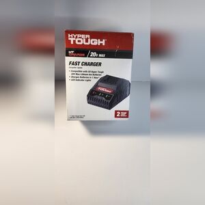 COPY - Hyper Tough HT Charger